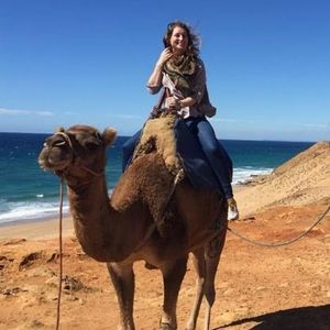 Meet your Posher, Michelle